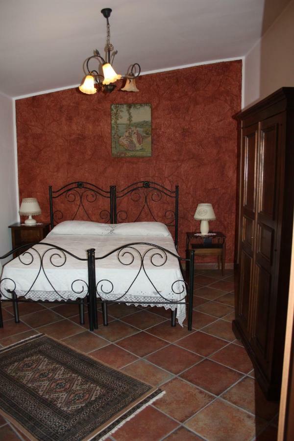 B&B Falconara Licata Zewnętrze zdjęcie