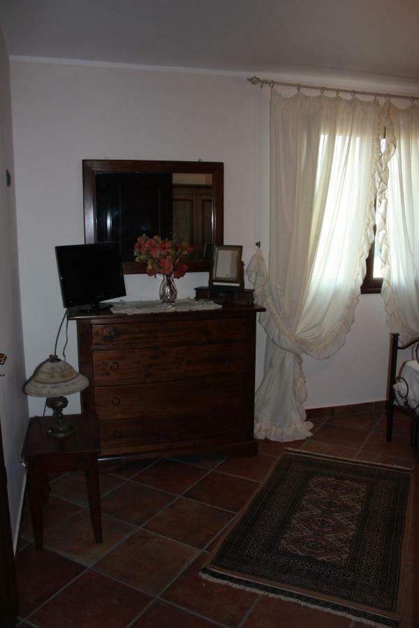 B&B Falconara Licata Zewnętrze zdjęcie