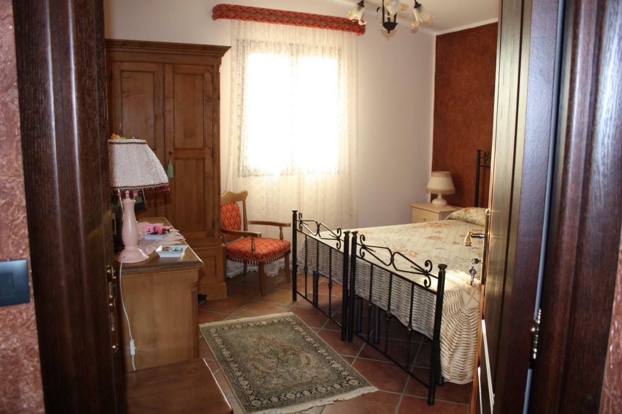 B&B Falconara Licata Zewnętrze zdjęcie