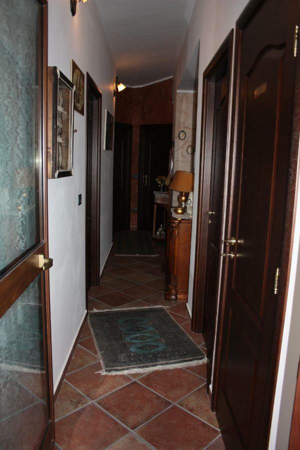 B&B Falconara Licata Zewnętrze zdjęcie