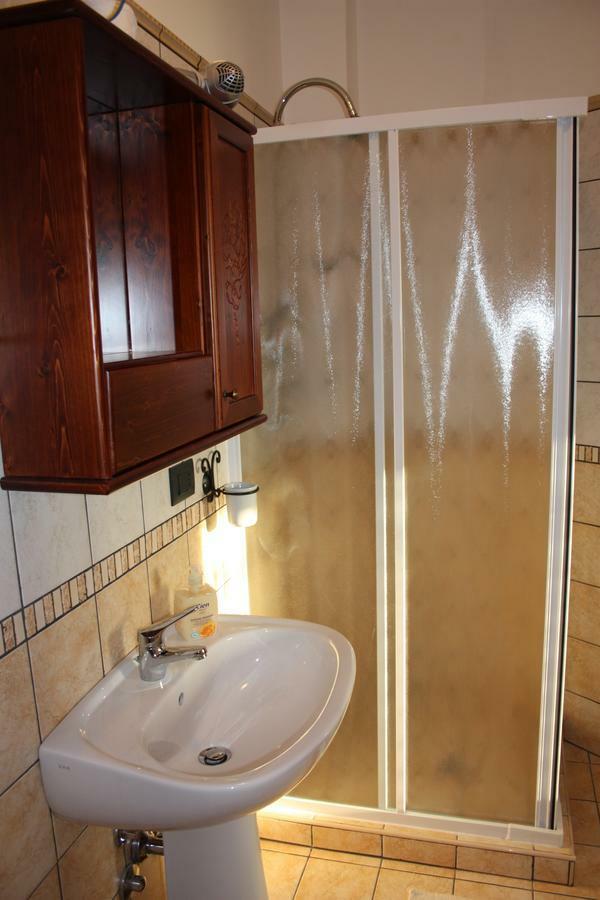 B&B Falconara Licata Zewnętrze zdjęcie