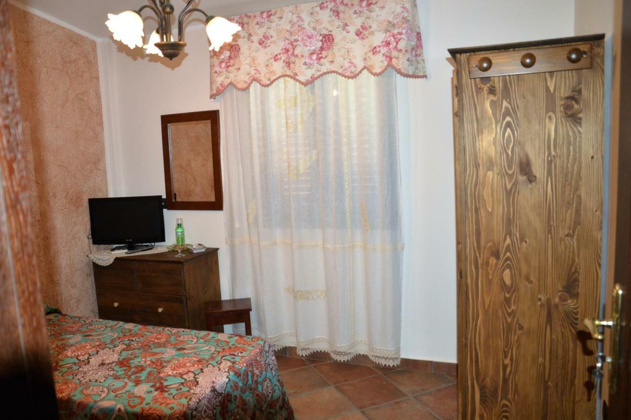 B&B Falconara Licata Zewnętrze zdjęcie