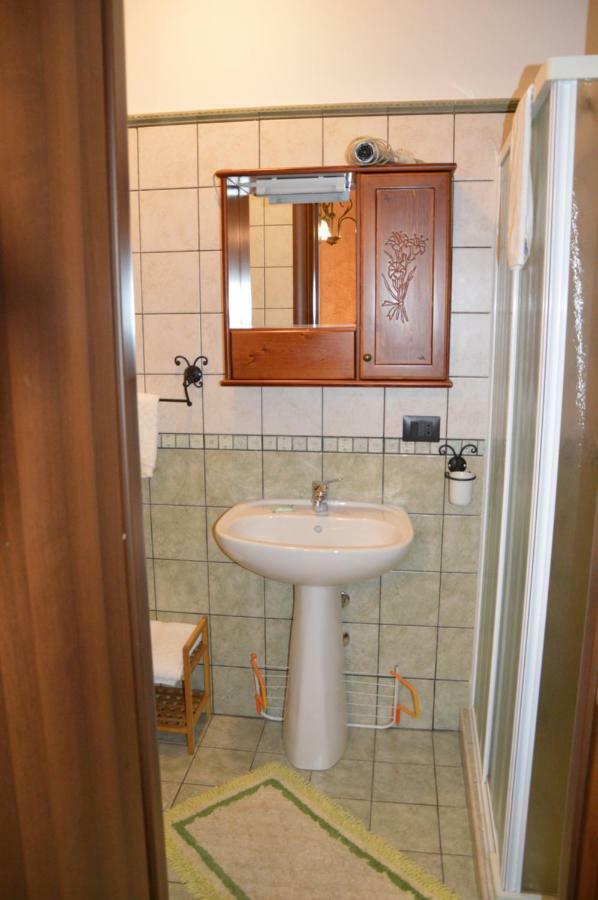 B&B Falconara Licata Zewnętrze zdjęcie