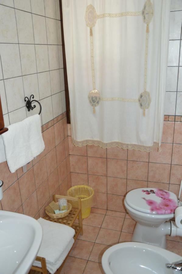 B&B Falconara Licata Zewnętrze zdjęcie