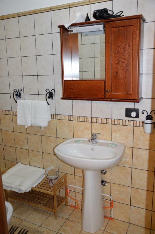 B&B Falconara Licata Zewnętrze zdjęcie