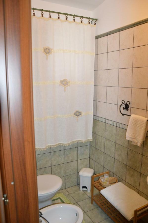 B&B Falconara Licata Zewnętrze zdjęcie