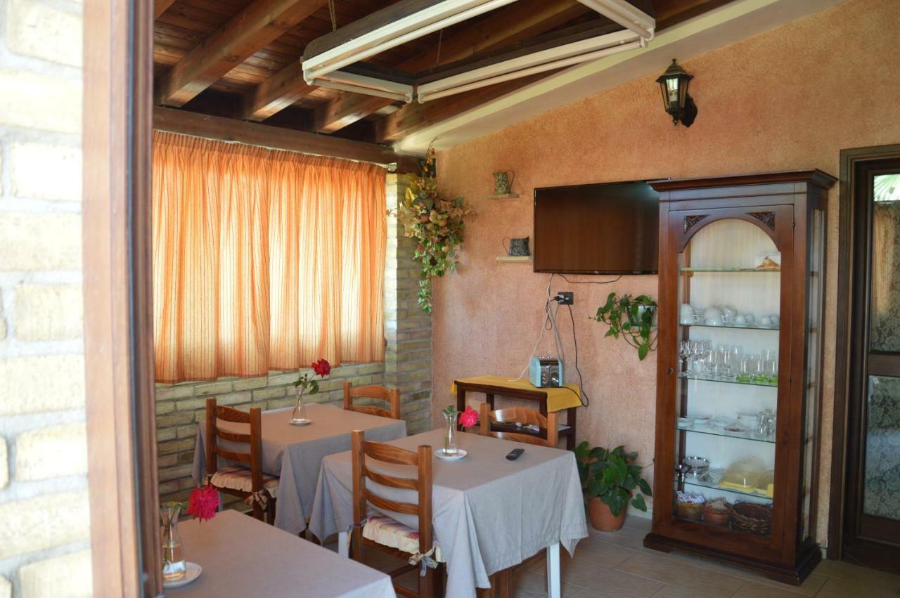 B&B Falconara Licata Zewnętrze zdjęcie