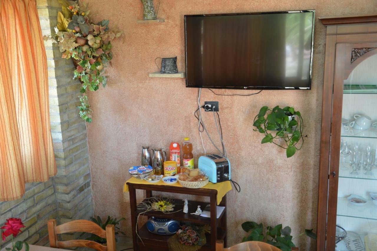 B&B Falconara Licata Zewnętrze zdjęcie
